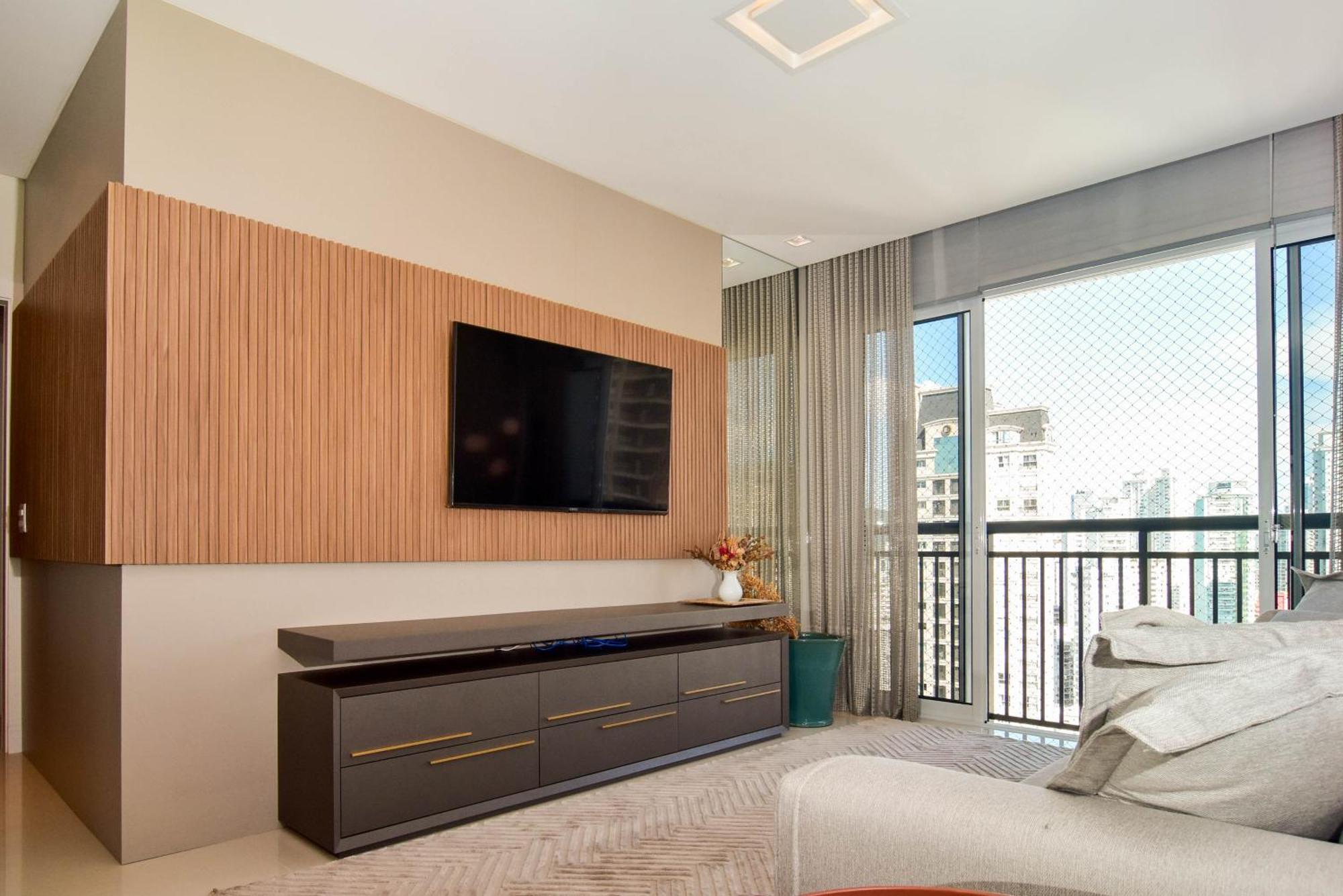 Apartamento Luxo Vista Mar A 250 Mts Da Praia, Rua 2850 Ug2425 Balneário Camboriú